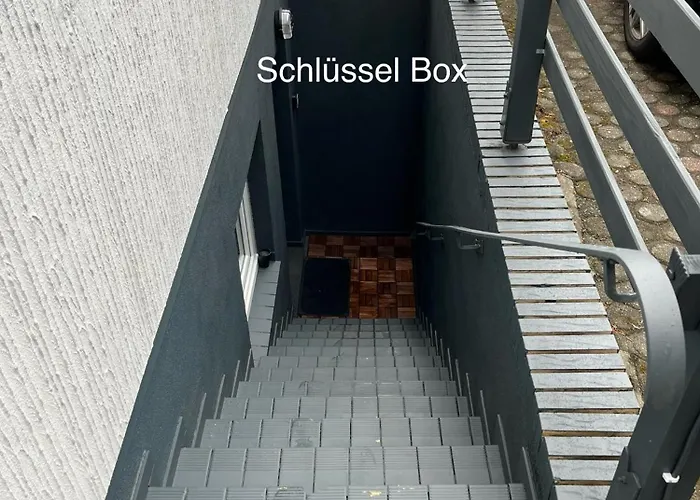Stilvolles Gaestezimmer Fuer 2