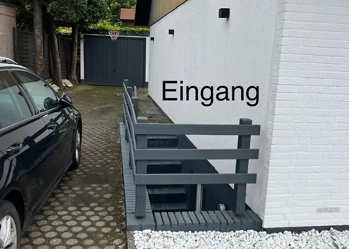 Stilvolles Gaestezimmer Fuer 2