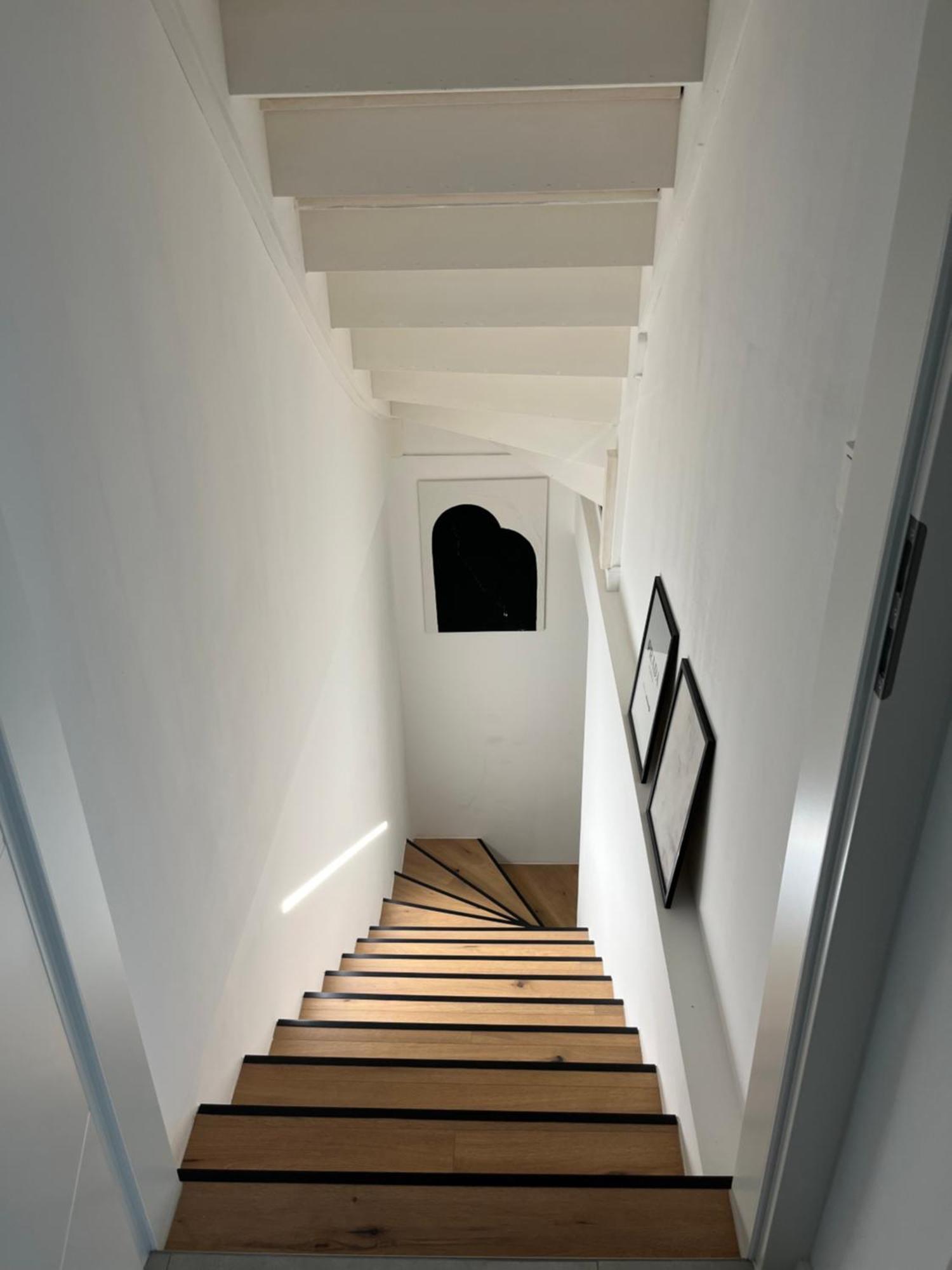 Apartment Stilvolles Gaestezimmer Fuer 2 *