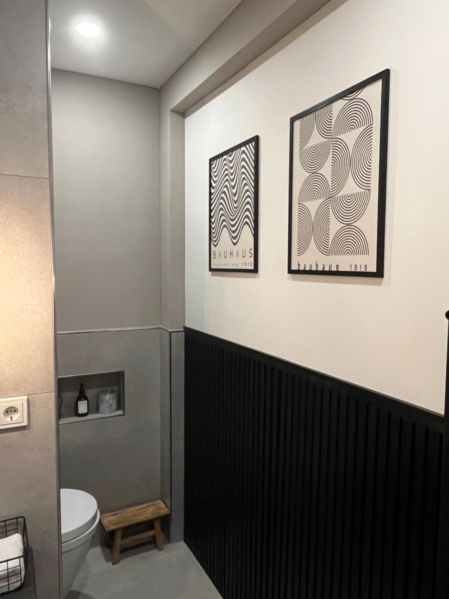 Apartment Stilvolles Gaestezimmer Fuer 2